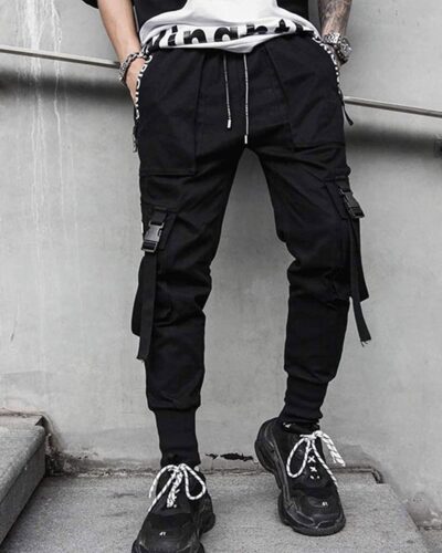 Men's Jogger Pants - Image 3