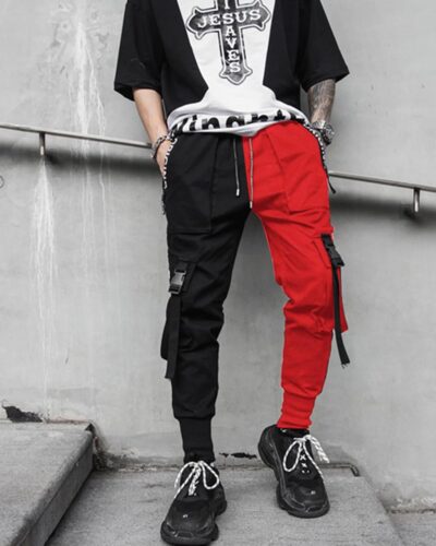 Men's Jogger Pants - Image 4