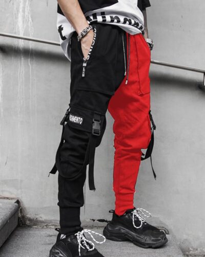 Men's Jogger Pants - Image 5