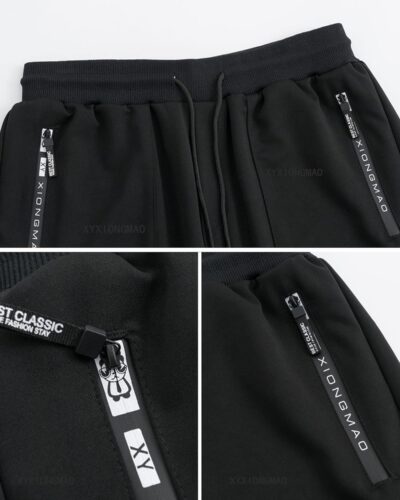 Men's Jogger Pants - Image 6