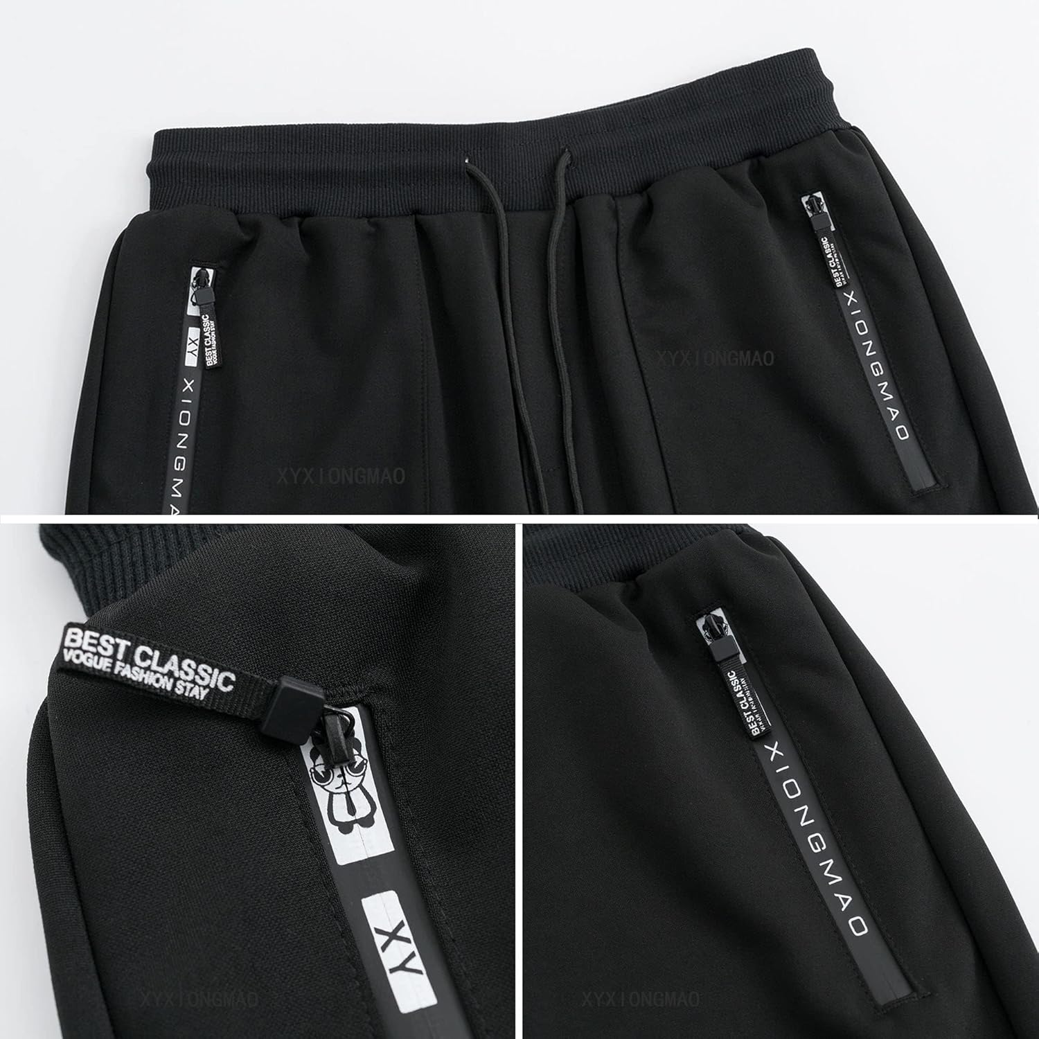Men's Jogger Pants - Image 6