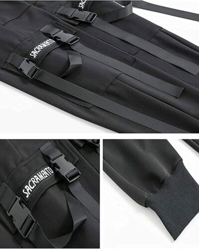 Men's Jogger Pants - Image 7