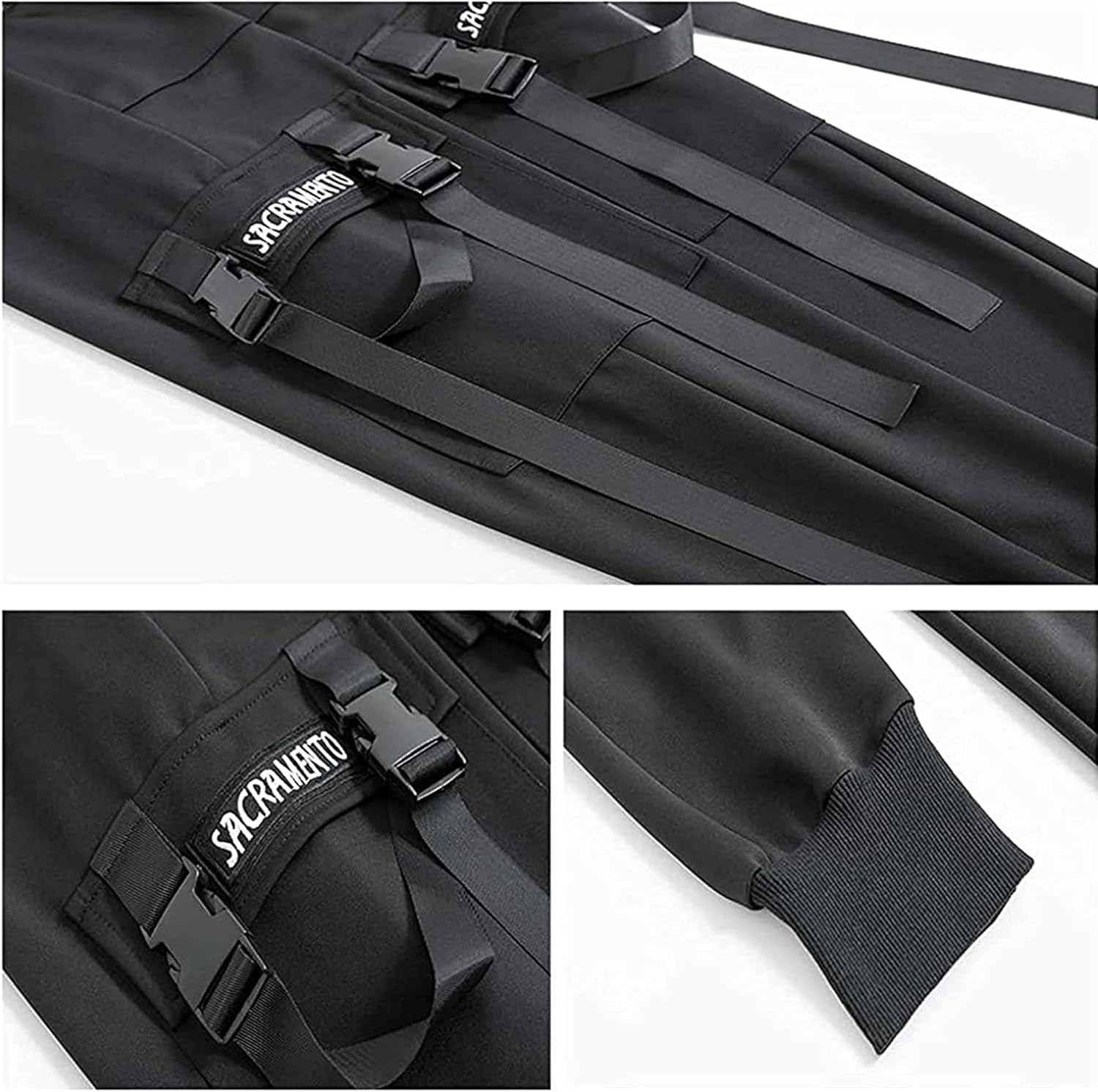 Men's Jogger Pants - Image 7