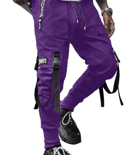 Men's Jogger Pants - Image 8