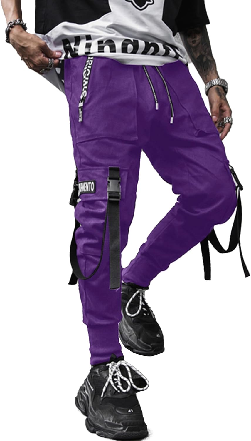 Men's Jogger Pants - Image 8