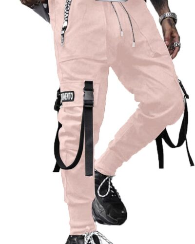 Men's Jogger Pants - Image 9