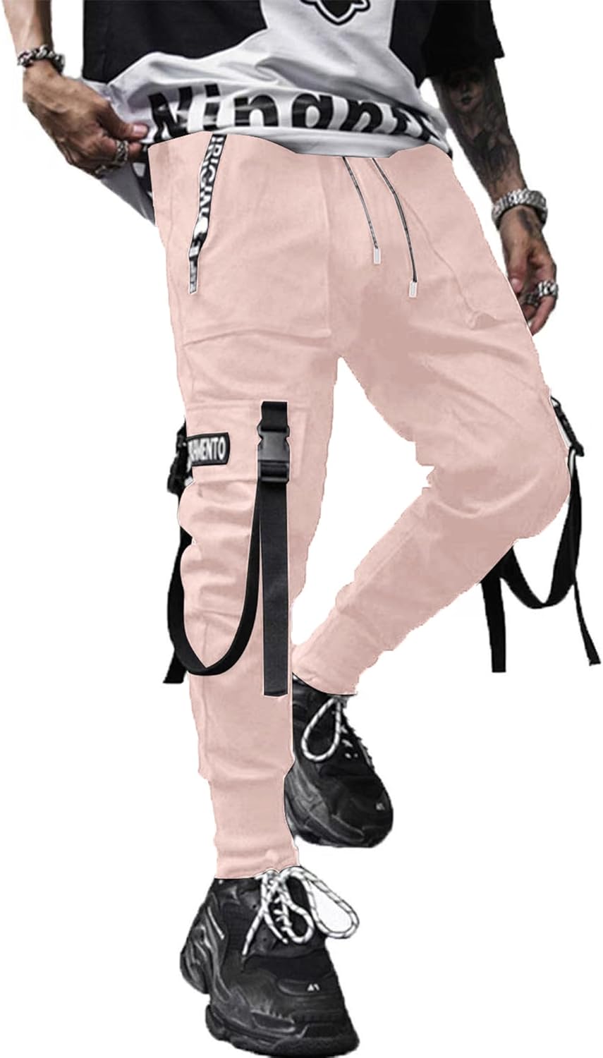 Men's Jogger Pants - Image 9