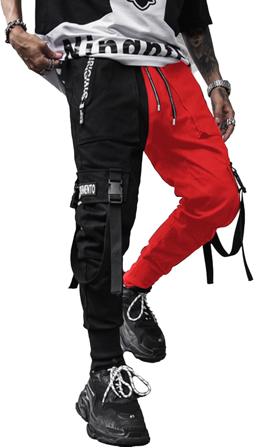 Men's Jogger Pants