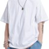 Men's Oversized T-Shirt
