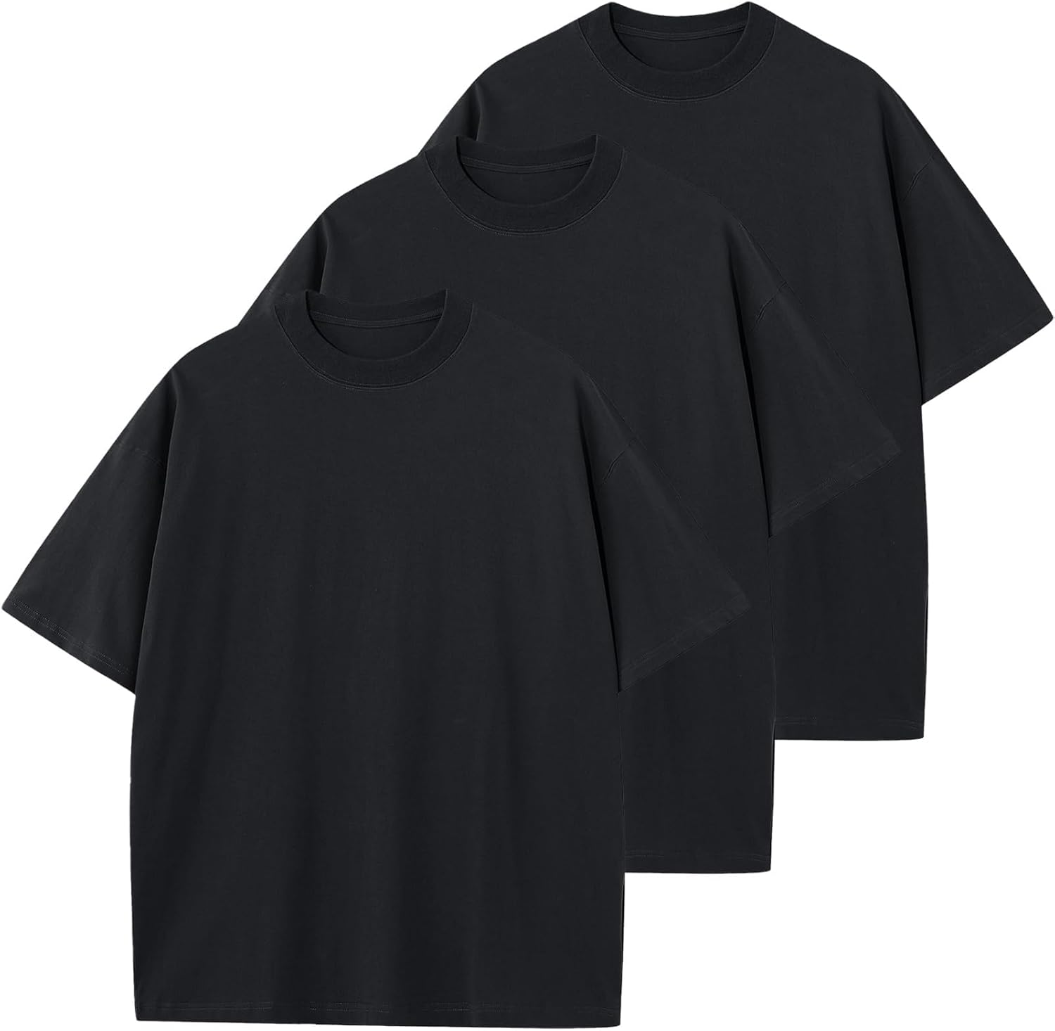Men's Oversized T-Shirt - Image 11