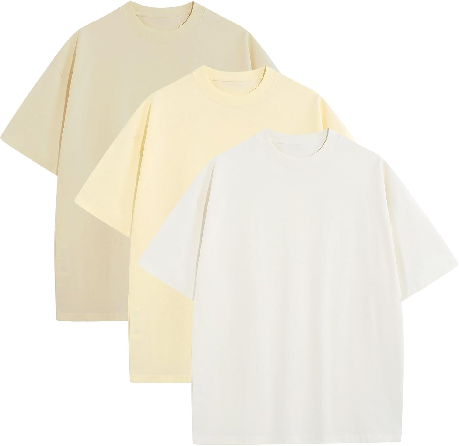 Men's Oversized T-Shirt - Image 12