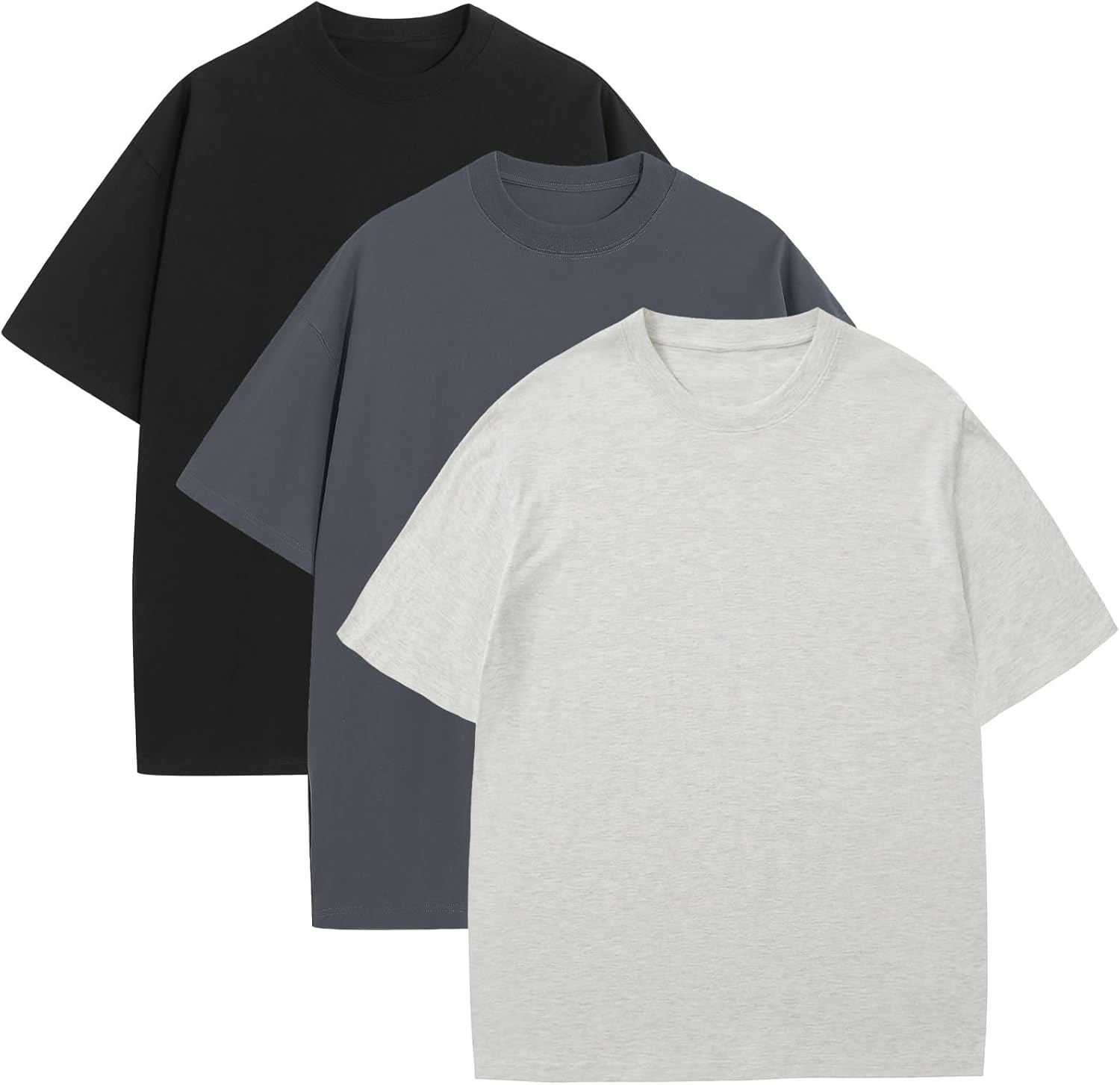 Men's Oversized T-Shirt - Image 14