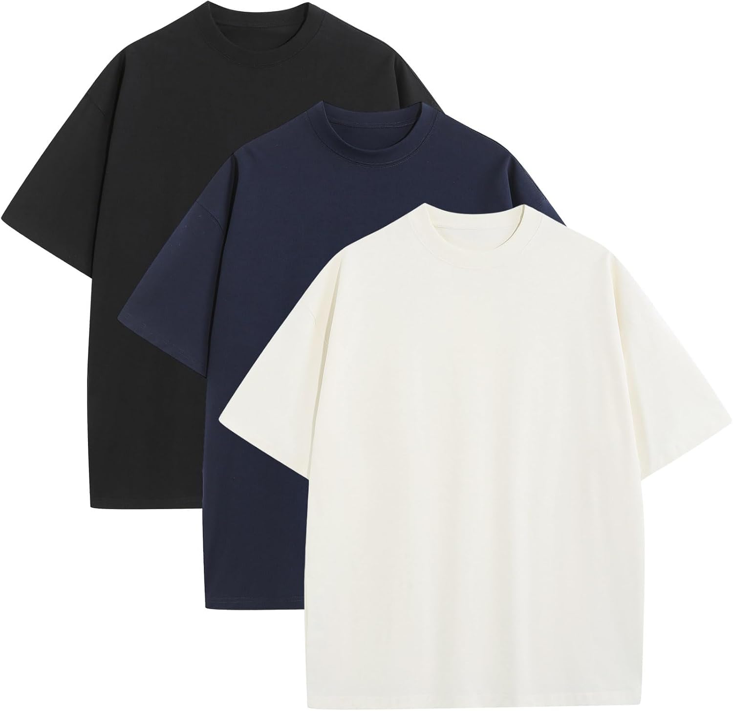 Men's Oversized T-Shirt - Image 15