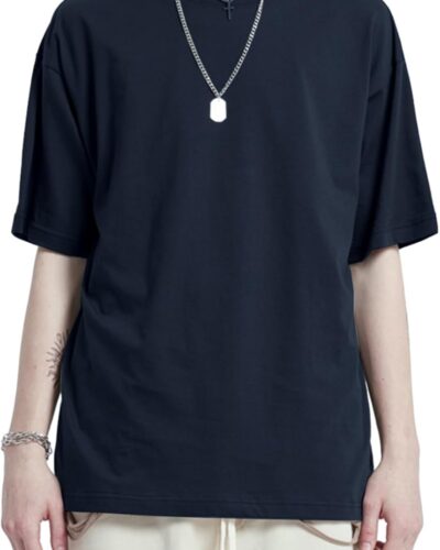 Men's Oversized T-Shirt - Image 18