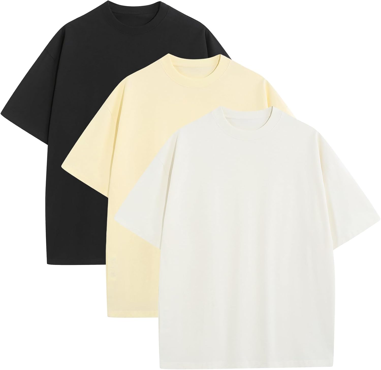Men's Oversized T-Shirt - Image 19