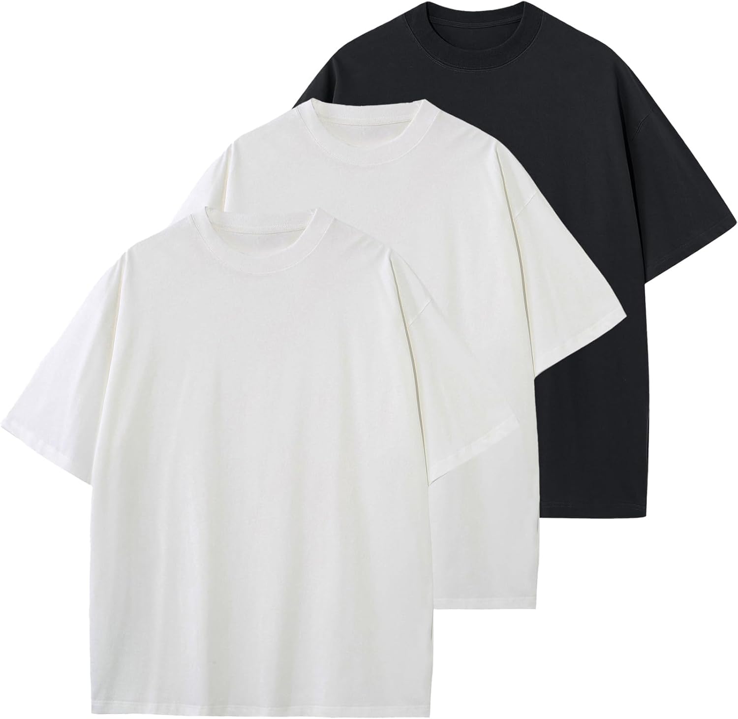 Men's Oversized T-Shirt - Image 20