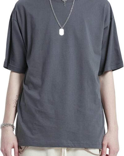 Men's Oversized T-Shirt - Image 24