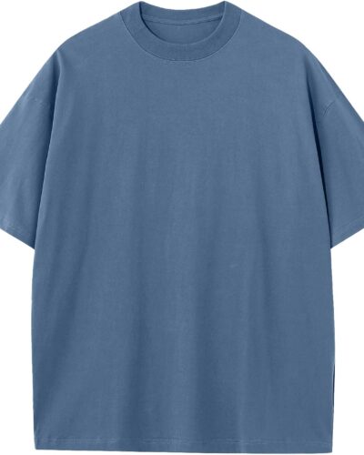Men's Oversized T-Shirt - Image 25