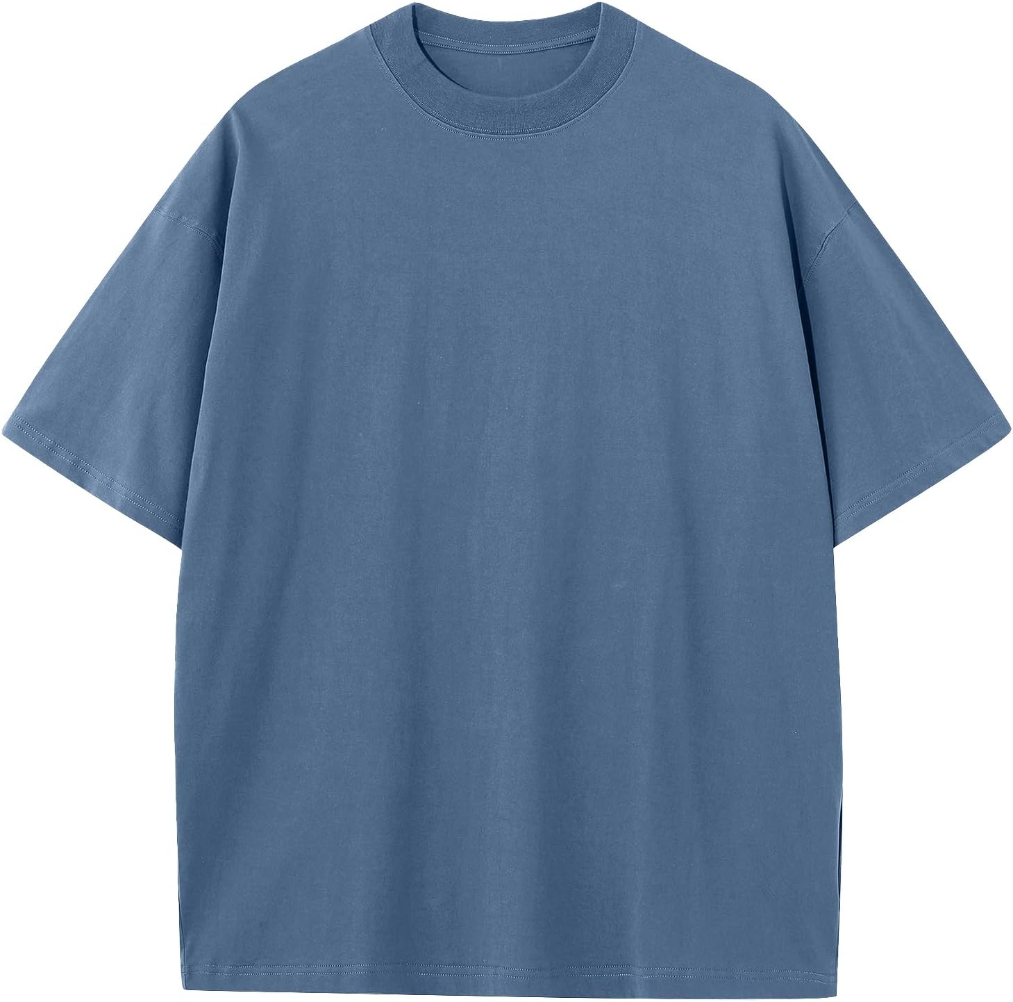 Men's Oversized T-Shirt - Image 25