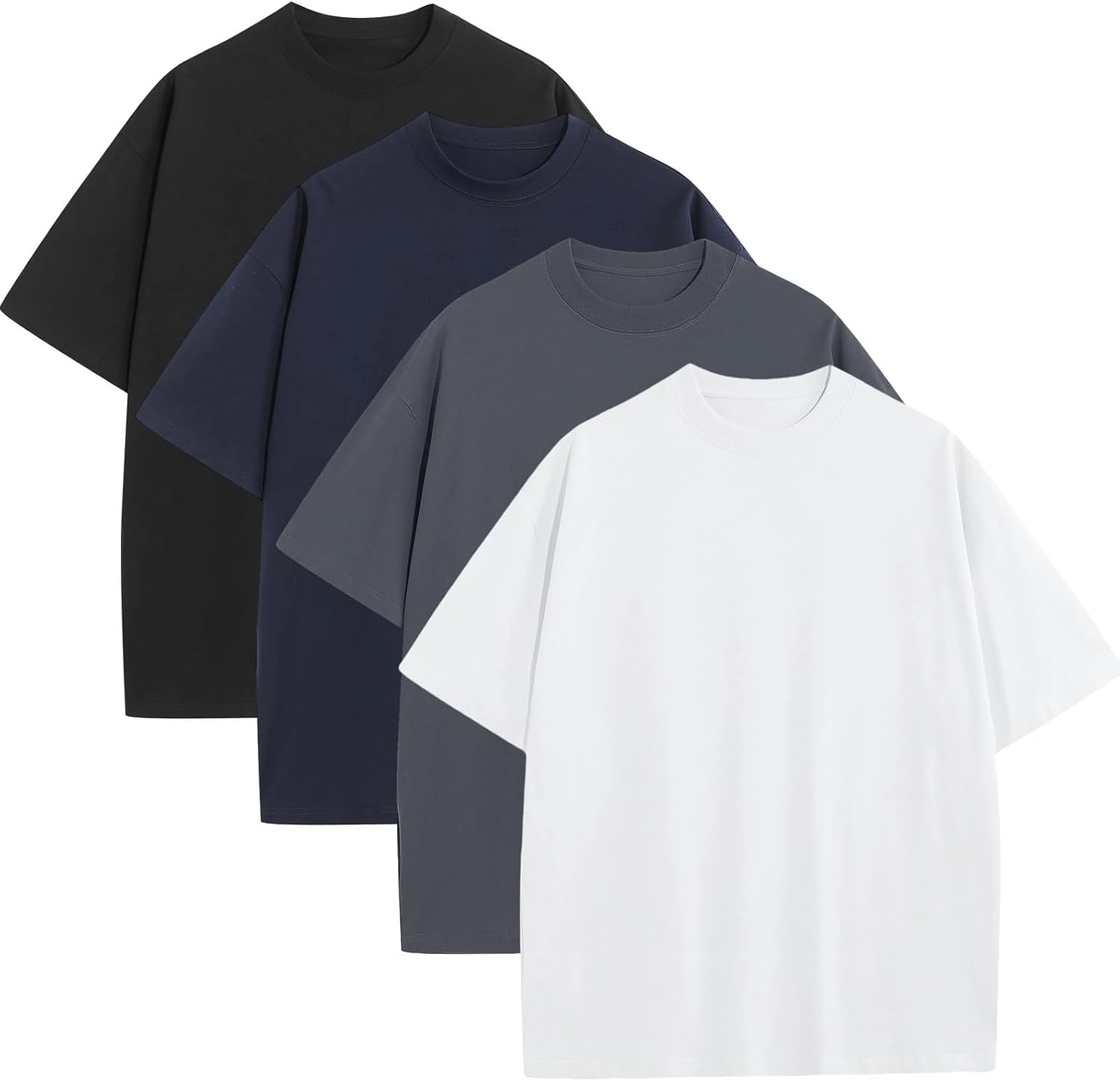Men's Oversized T-Shirt - Image 26