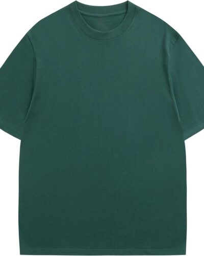 Men's Oversized T-Shirt - Image 34