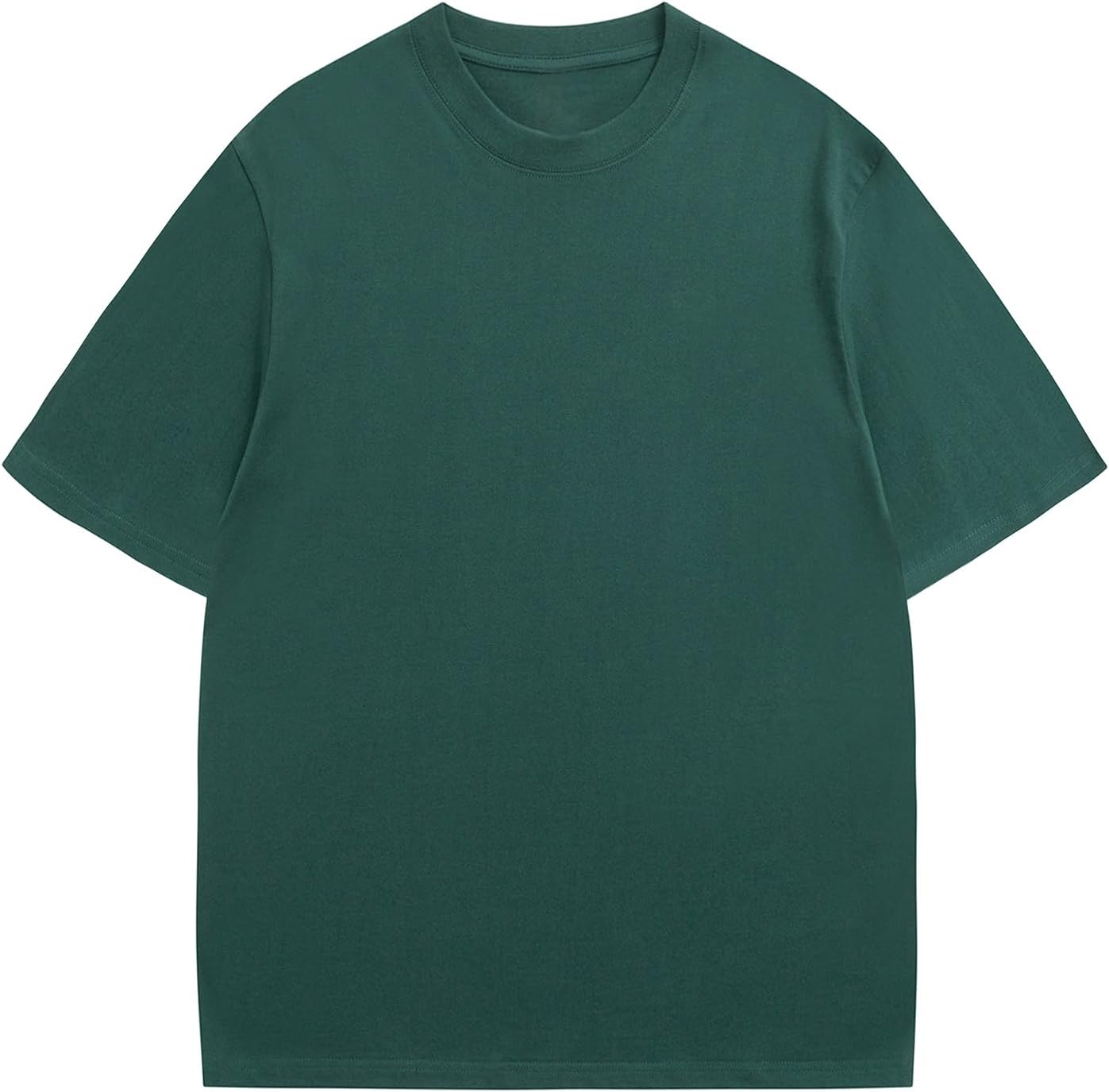 Men's Oversized T-Shirt - Image 34