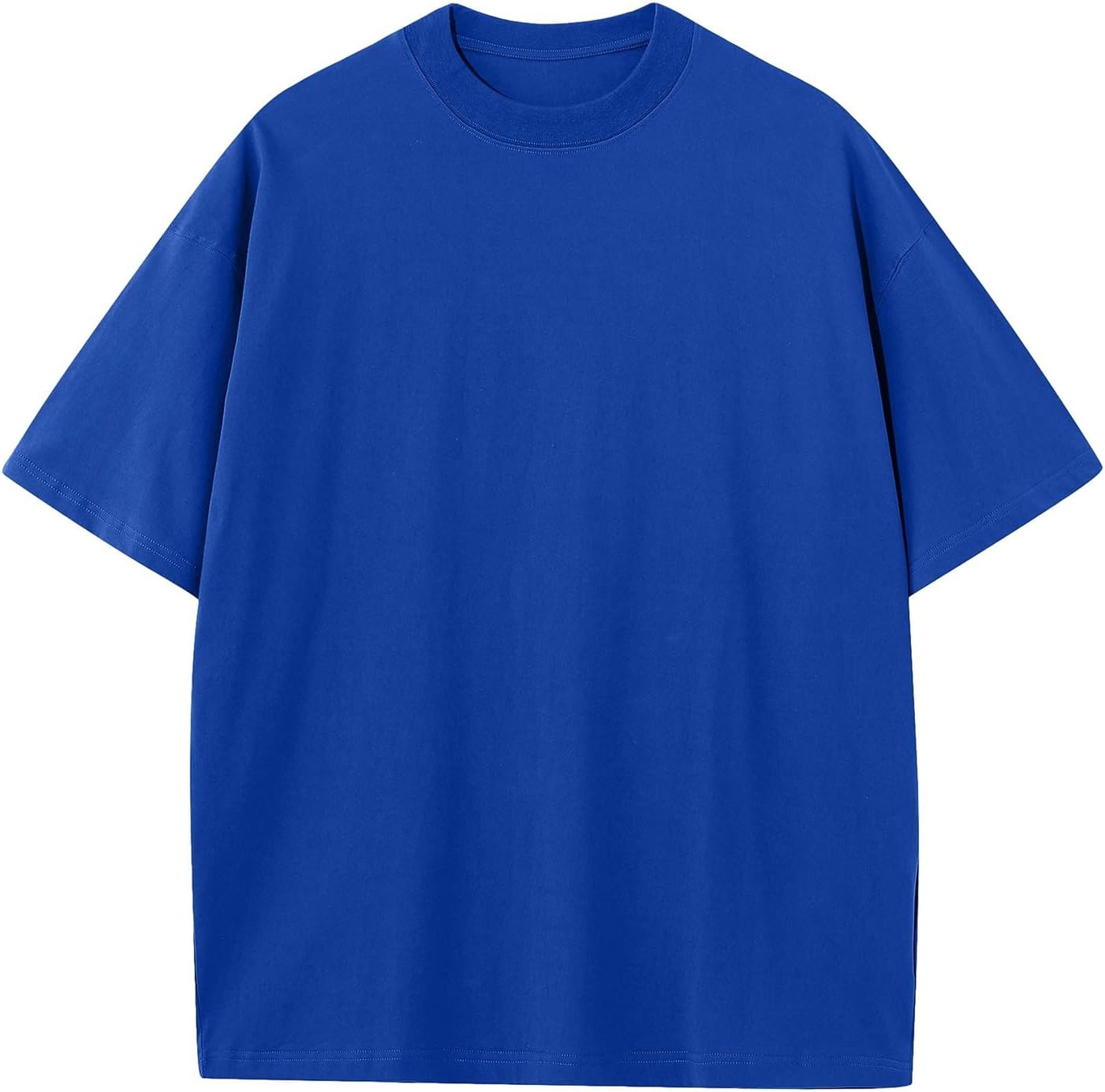 Men's Oversized T-Shirt - Image 36
