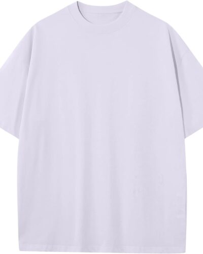 Men's Oversized T-Shirt - Image 37