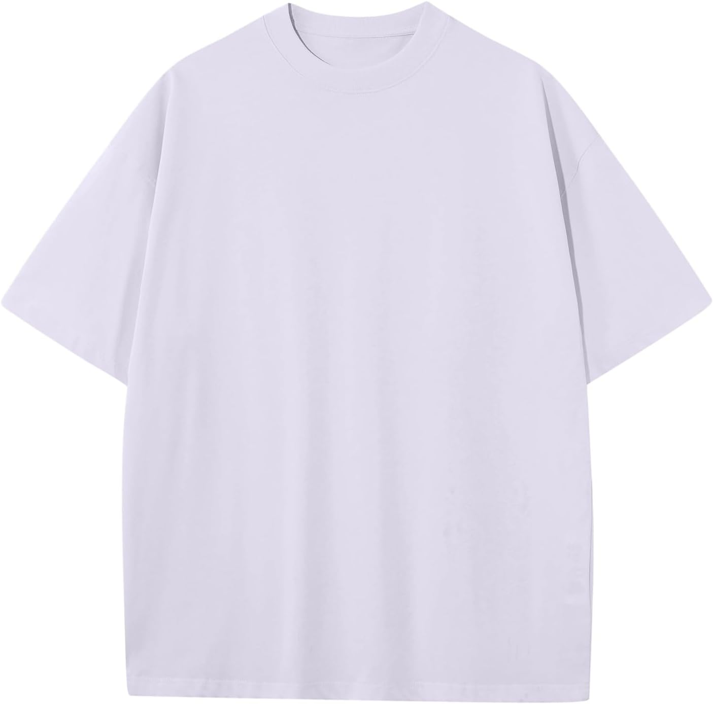 Men's Oversized T-Shirt - Image 37