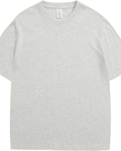 Men's Oversized T-Shirt - Image 38