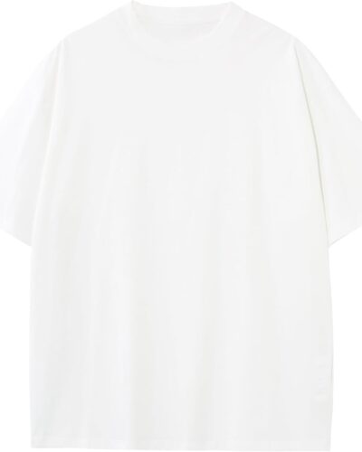 Men's Oversized T-Shirt - Image 4