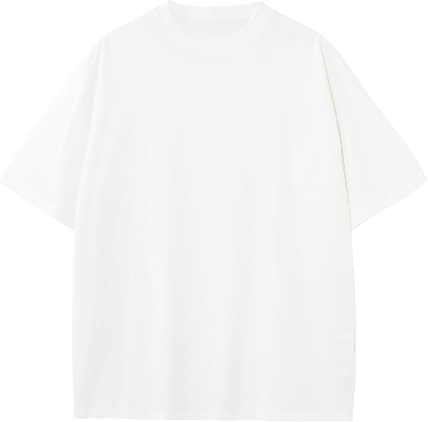 Men's Oversized T-Shirt - Image 4