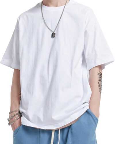 Men's Oversized T-Shirt