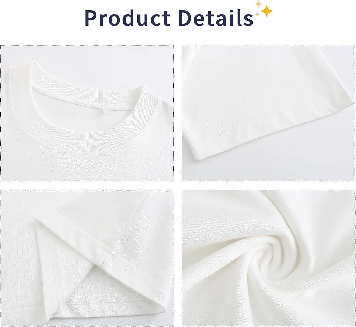 Men's Oversized T-Shirt - Image 5