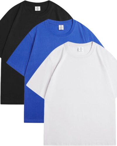 Men's Oversized T-Shirt - Image 9