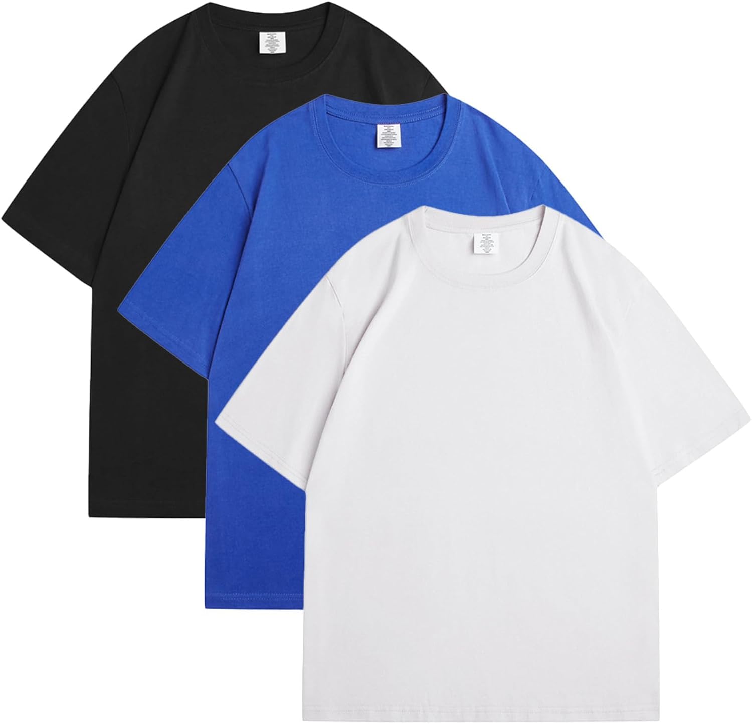 Men's Oversized T-Shirt - Image 9