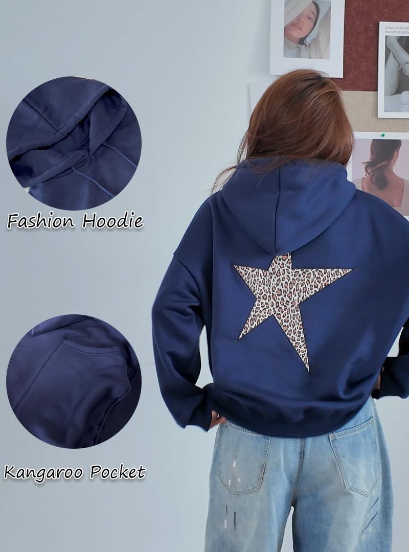 Oversized Graphic Hoodie - Image 6