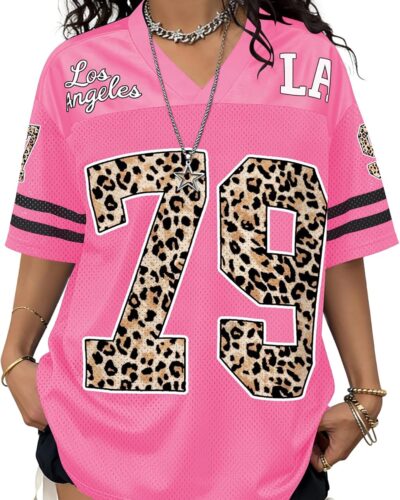 Women's Graphic T-Shirt - Image 10