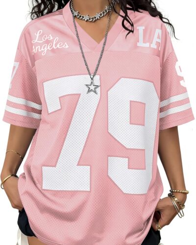Women's Graphic T-Shirt - Image 12