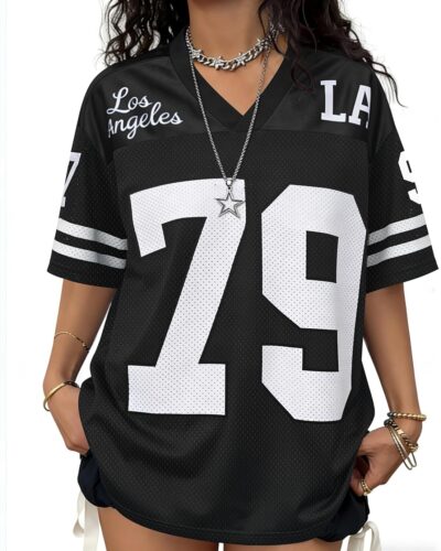 Women's Graphic T-Shirt - Image 14