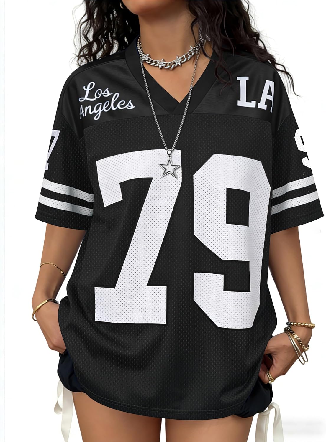 Women's Graphic T-Shirt - Image 14