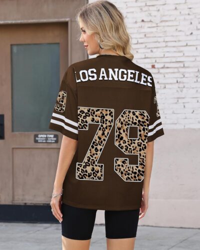 Women's Graphic T-Shirt - Image 3