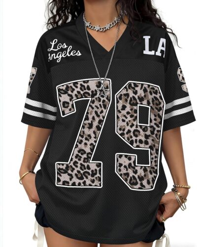 Women's Graphic T-Shirt - Image 5