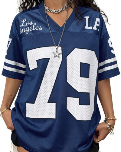 Women's Graphic T-Shirt - Image 6