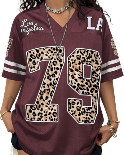 Women's Graphic T-Shirt - Image 8