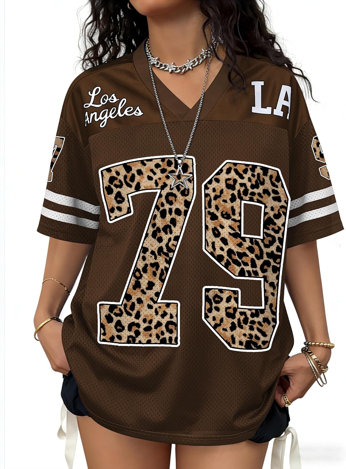 Women's Graphic T-Shirt