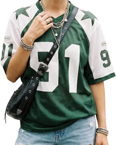 Women's Graphic Tee - Image 12