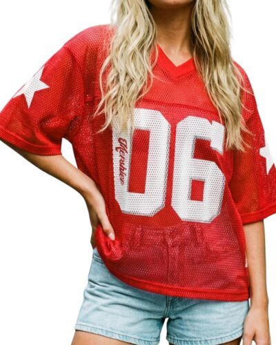 Women's Graphic Tee - Image 14