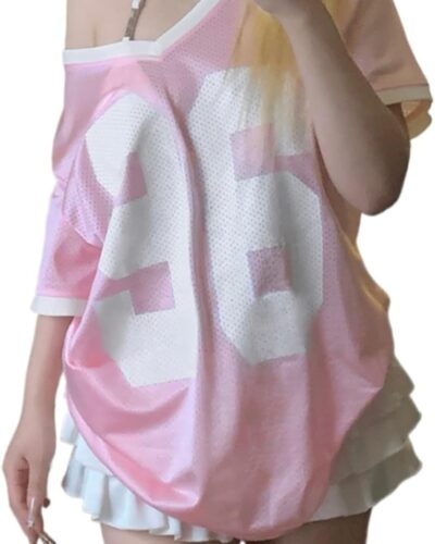 Women's Graphic Tee - Image 16