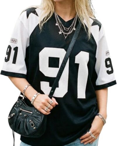 Women's Graphic Tee - Image 17